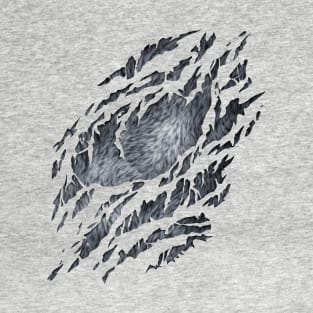 Werewolf Shift T-Shirt